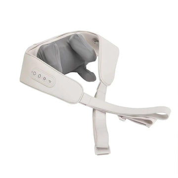 Rechargeable Neck and Shoulder Massager