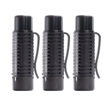 Brookstone Portable Ultrasonic Mosquito Repeller - 3 Pack
