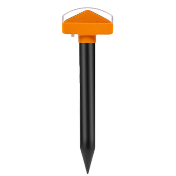 Brookstone Solar-Powered Mole Repeller - 1 Pack
