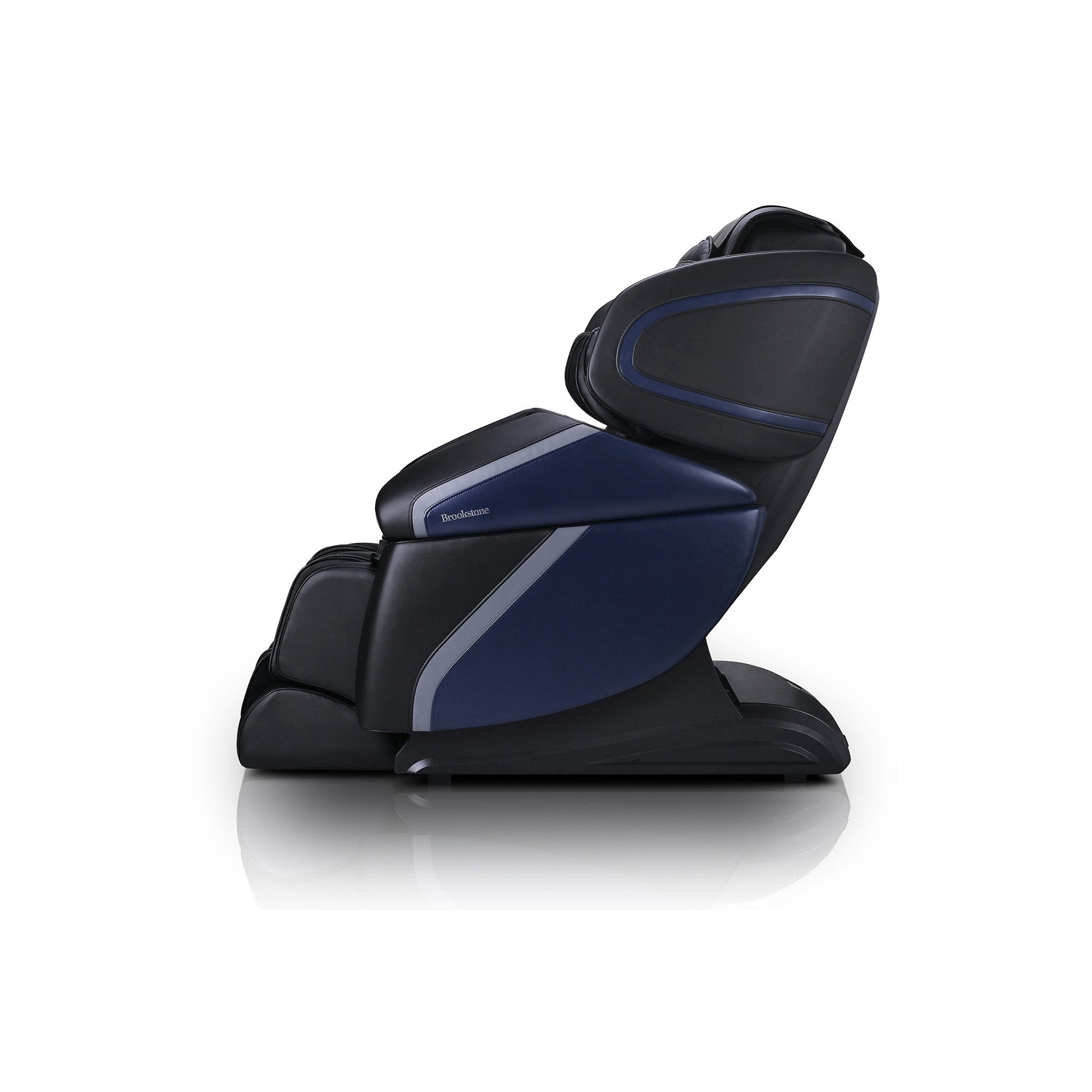 Black/Blue