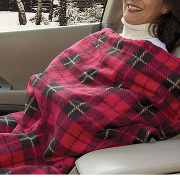 Instaheater Car Heated Blanket