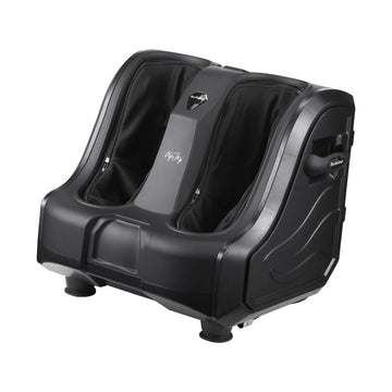 Brookstone x Christian McCaffrey - Shiatsu Foot & Calf Massager