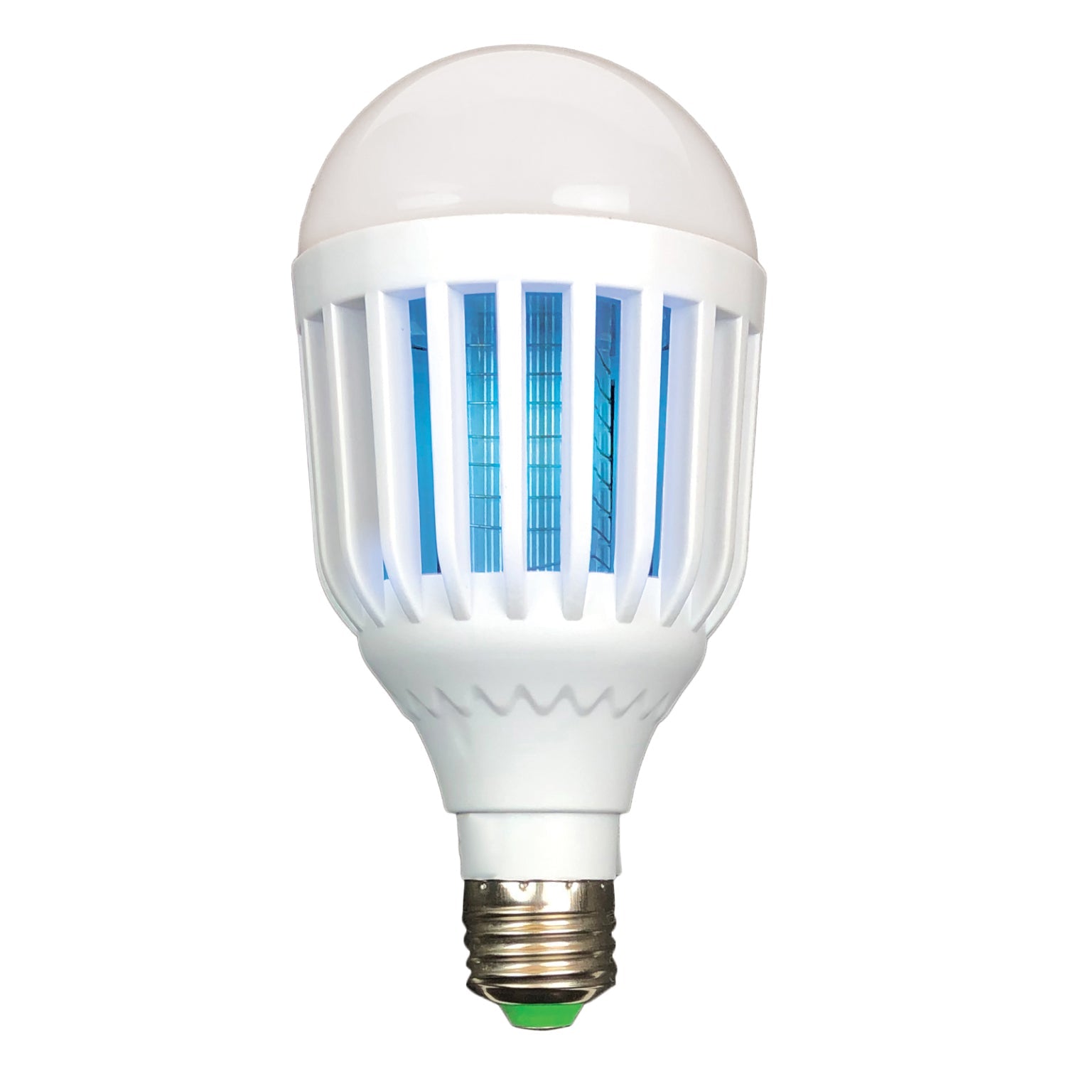 Brookstone Lightbulb Bug Zapper