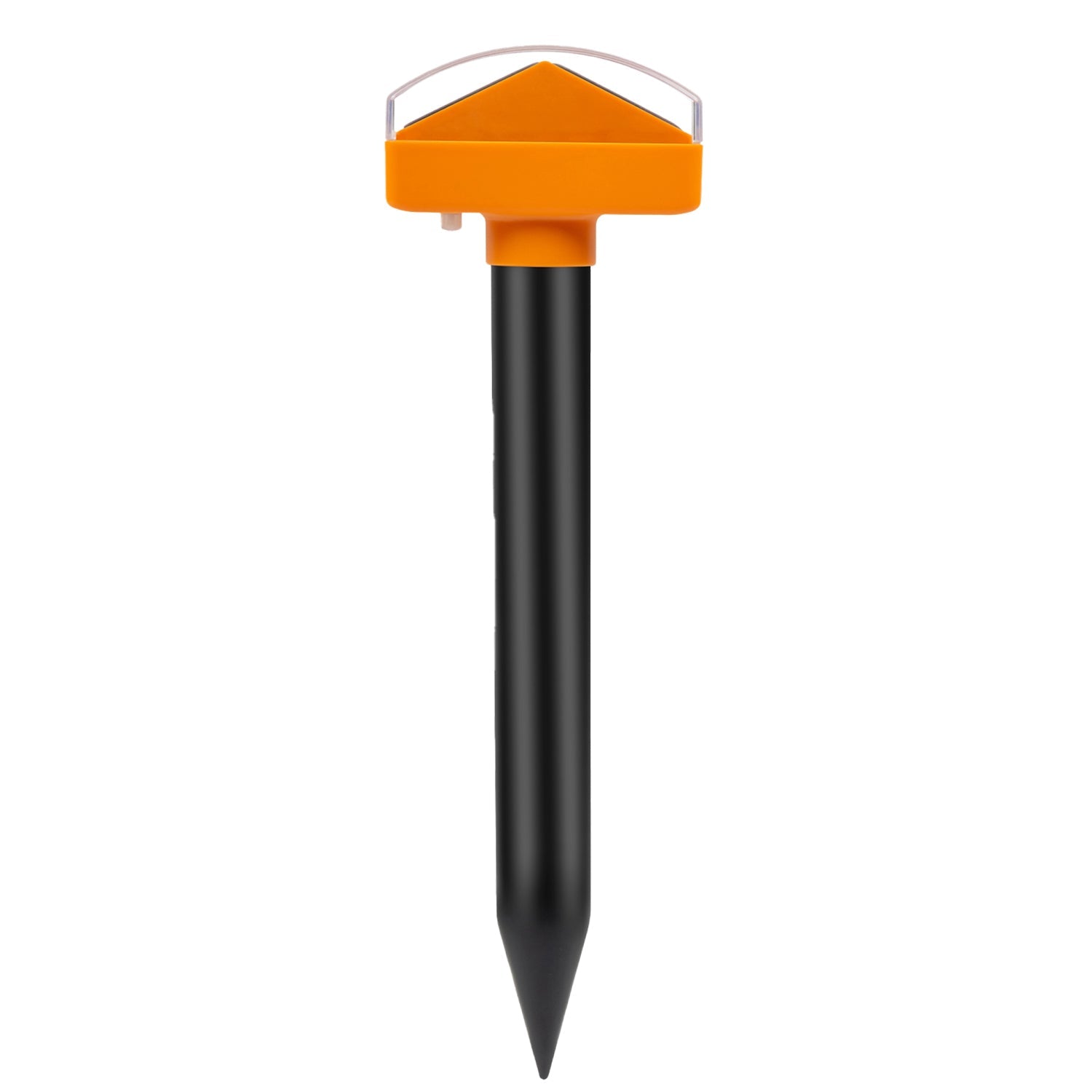 Brookstone Solar-Powered Mole Repeller - 1 Pack