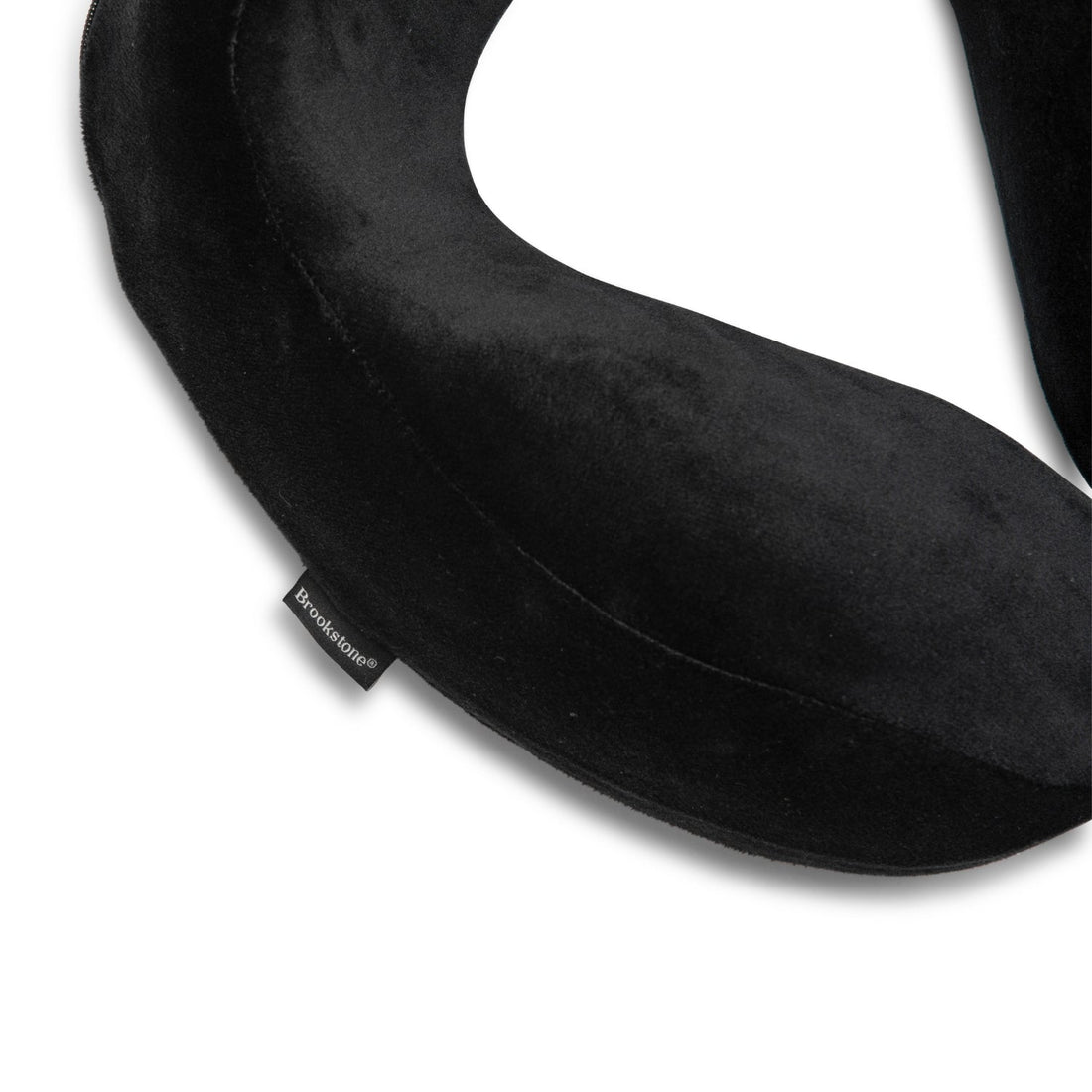 Brookstone x Christian McCaffrey - Ultra Form Neck Pillow