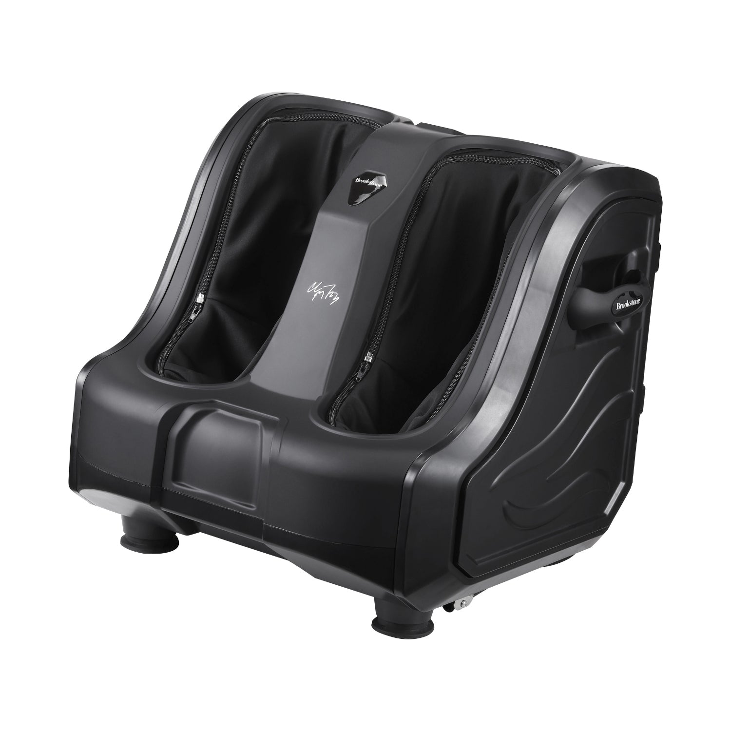 Brookstone x Christian McCaffrey - Shiatsu Foot & Calf Massager