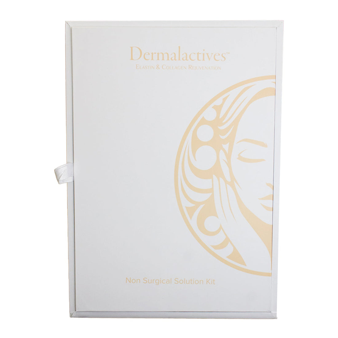 Dermalactives Non Surgical Solution Kit