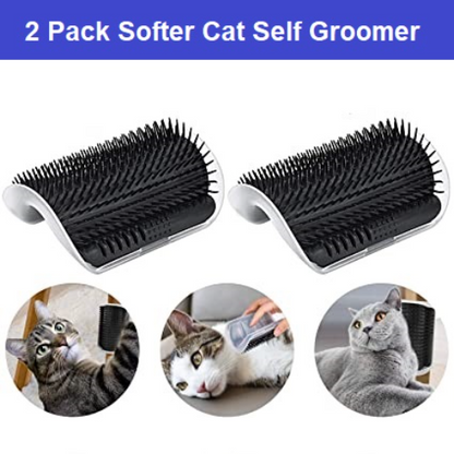 Cat Self Grooming Brush