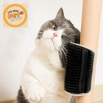 Cat Self Grooming Brush